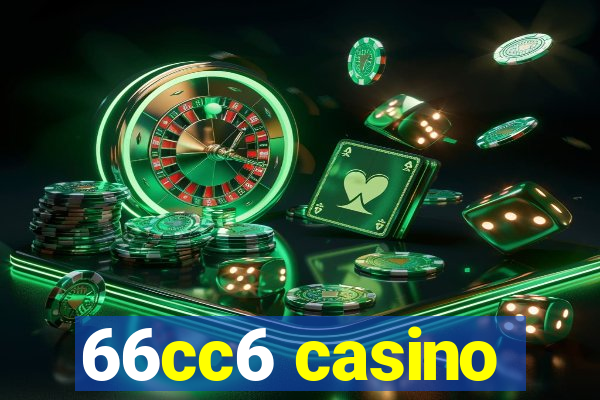 66cc6 casino